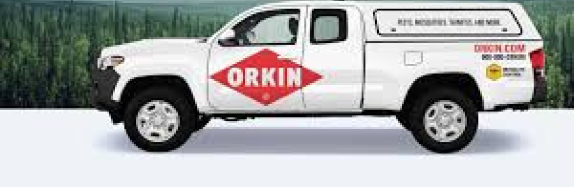 Orkin Cover Image