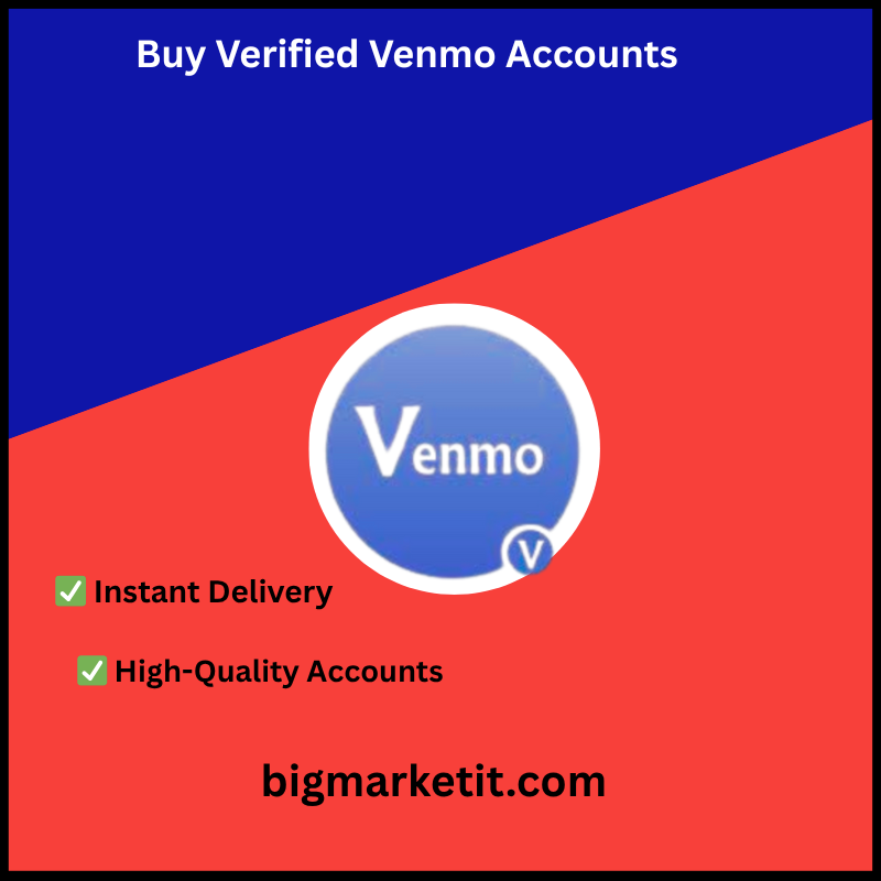 Buy Verified Venmo Accounts - Buy Verified Venmo Accounts - Buy verified Venmo accounts - purchase verified Venmo accounts for reliable and secure usage.
