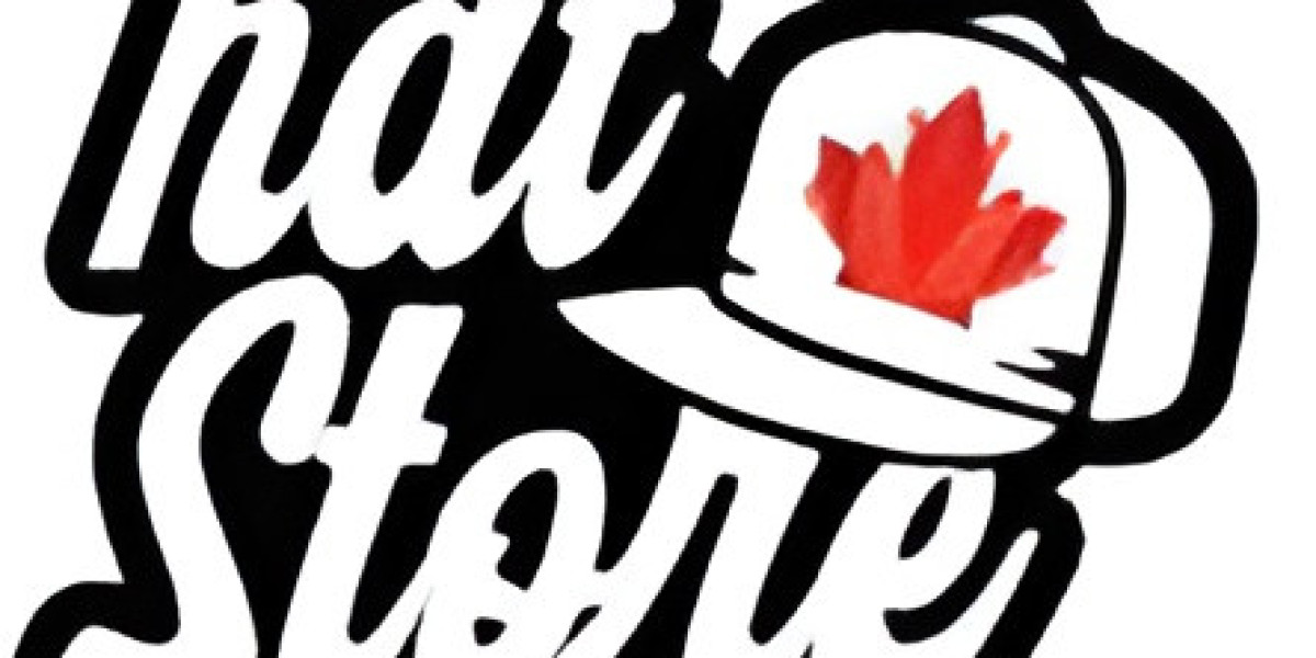 Custom Baseball Caps Canada