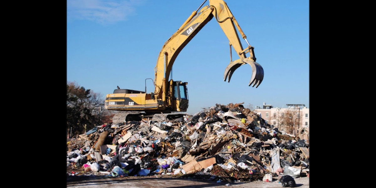Reliable Debris Removal Services in Kent, WA for Every Need