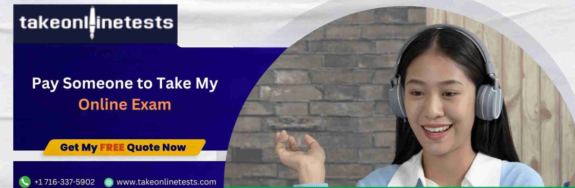 Take Online Tests Cover Image