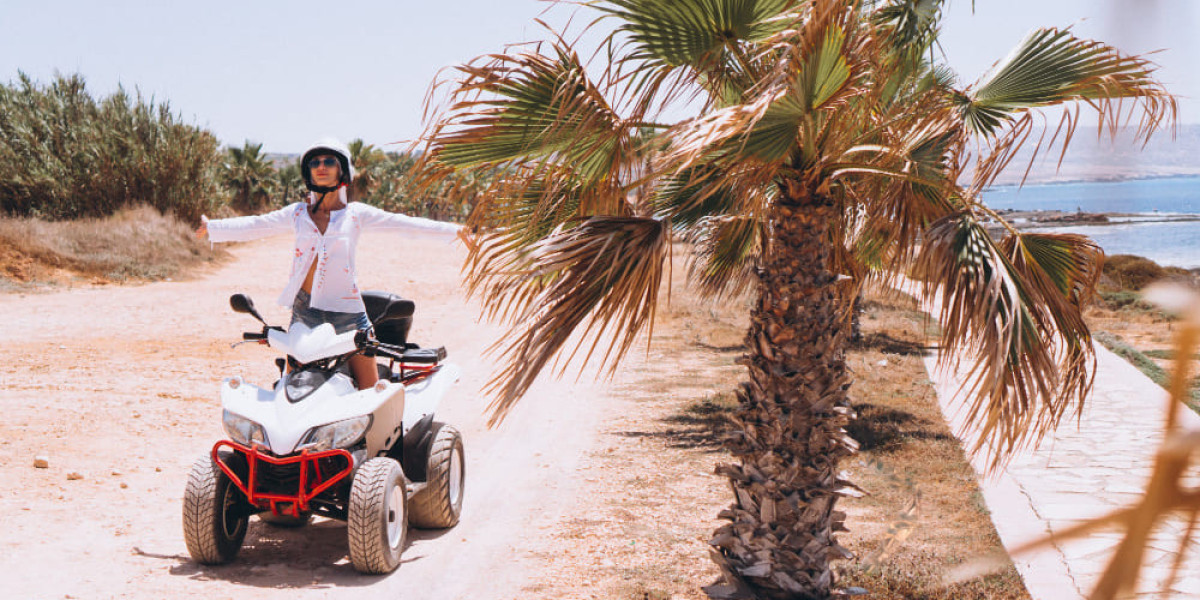 Day Trips from Sharm El Sheikh: Discover the Wonders Beyond the Red Sea