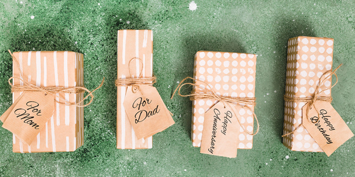 Unforgettable Gifts: Unique Present Ideas for Every Type of Personality