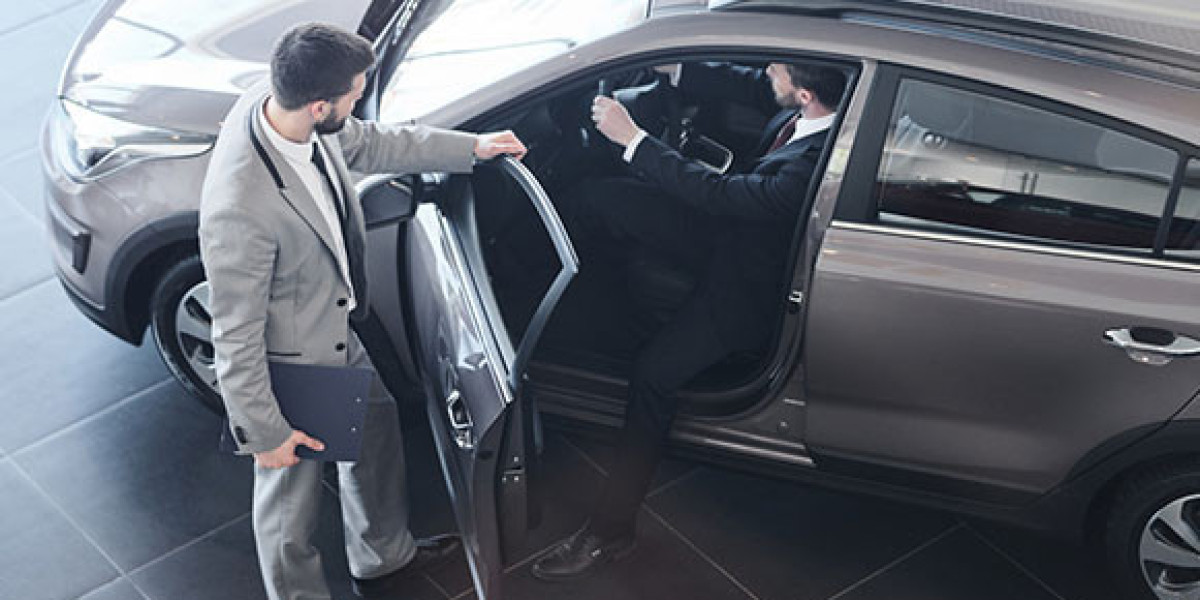Why Black Premium Limo is the Top Choice for Airport Limo Woodbridge and GTA Luxury Transportation