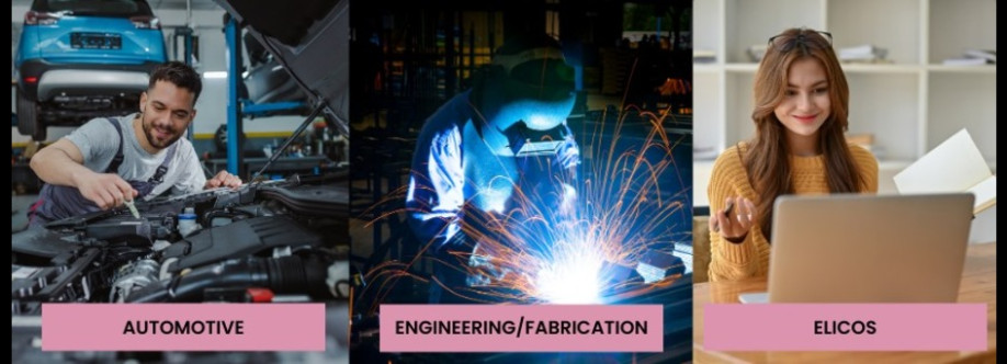 baxter institute Cover Image