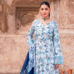 Pakistani Salwar Kameez Profile Picture