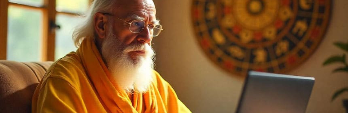 hardikastrloger Cover Image