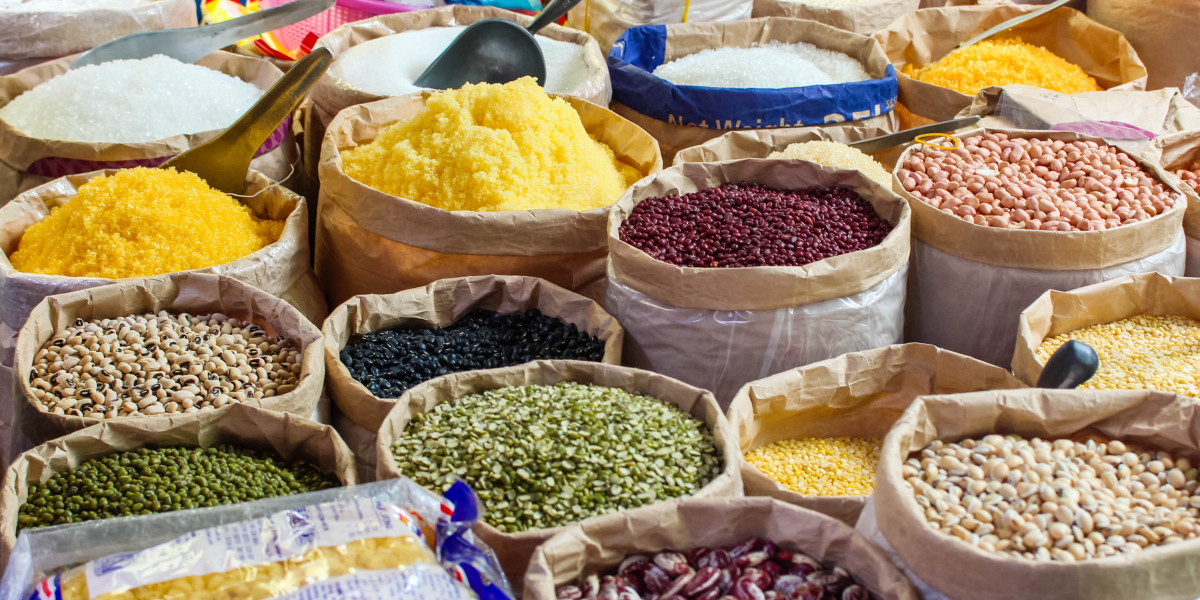 Is the Polymer Market Shifting Toward Sustainable and Biodegradable Materials?