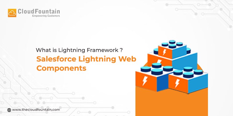 What is Lightning Framework - Salesforce Lightning Web Components