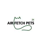 Air Fetch Pets Profile Picture