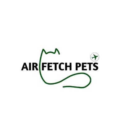 Air Fetch Pets Profile Picture