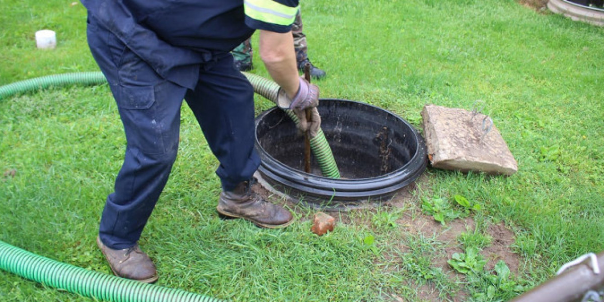 Septic System Repair Service Near Me in Long Island