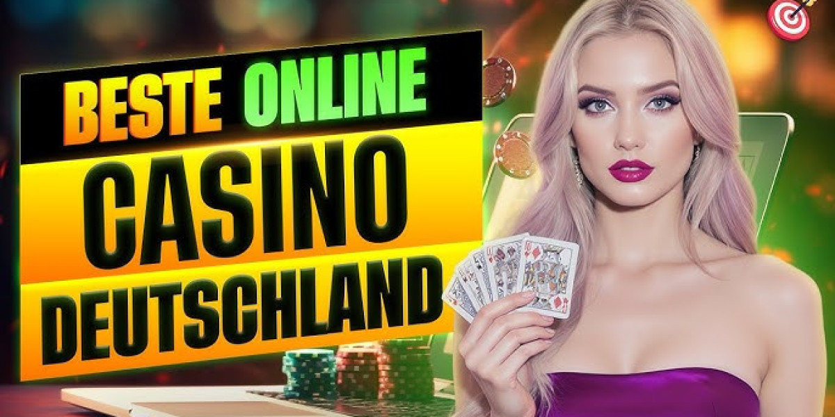 Beste Online Casino Deutschland Legal – Strategische Unterhaltung und regulatorische Integrität