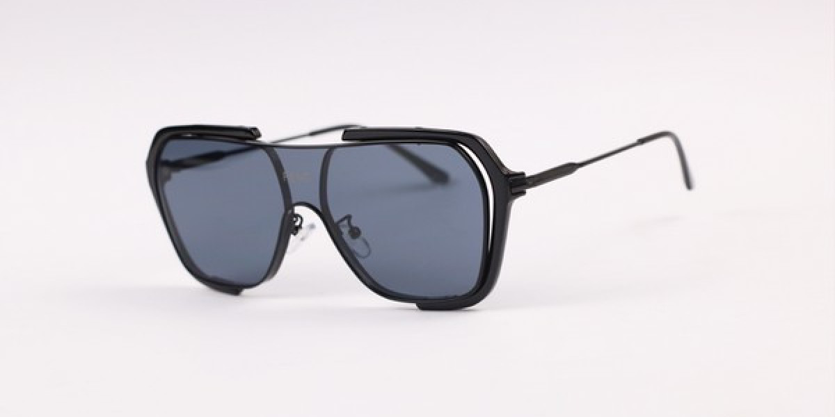 Luxury Sunglasses Brands That Define Style and Sophistication