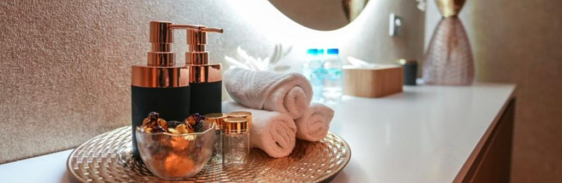 Transit Spa Dubai Cover Image