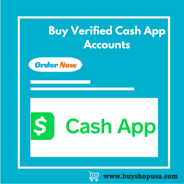 Buy Verified Cash App Accounts 100% Money-Back Guarantee.