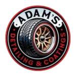 Adam's Detailing and Coatings Profile Picture