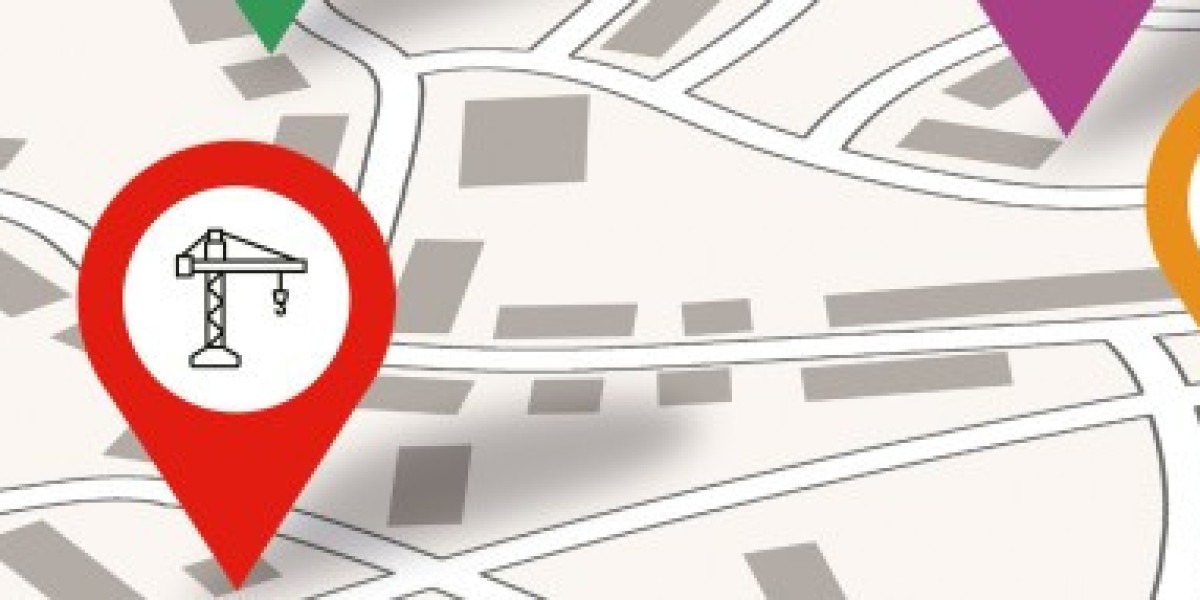 Upcoming Construction Projects in London | ConMap