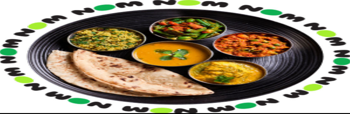 nutrinomnom 001 Cover Image