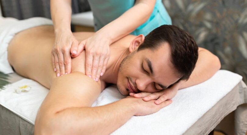 How Breathing Helps Enjoy Tantra Massage More Deeply