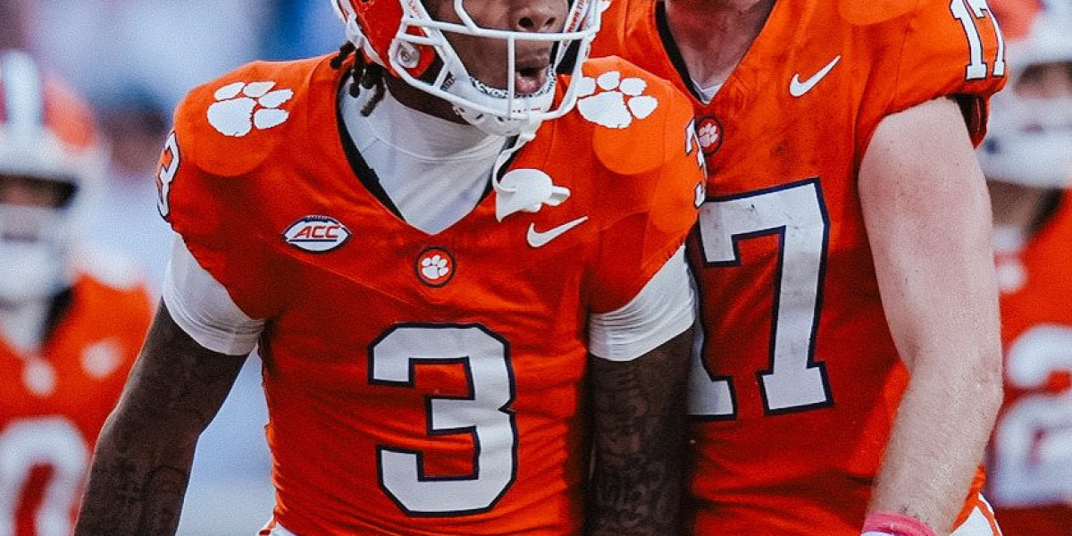 Orange Bowl - Clemson vs. Tennessee: Blue Chip Detail Chart Preview