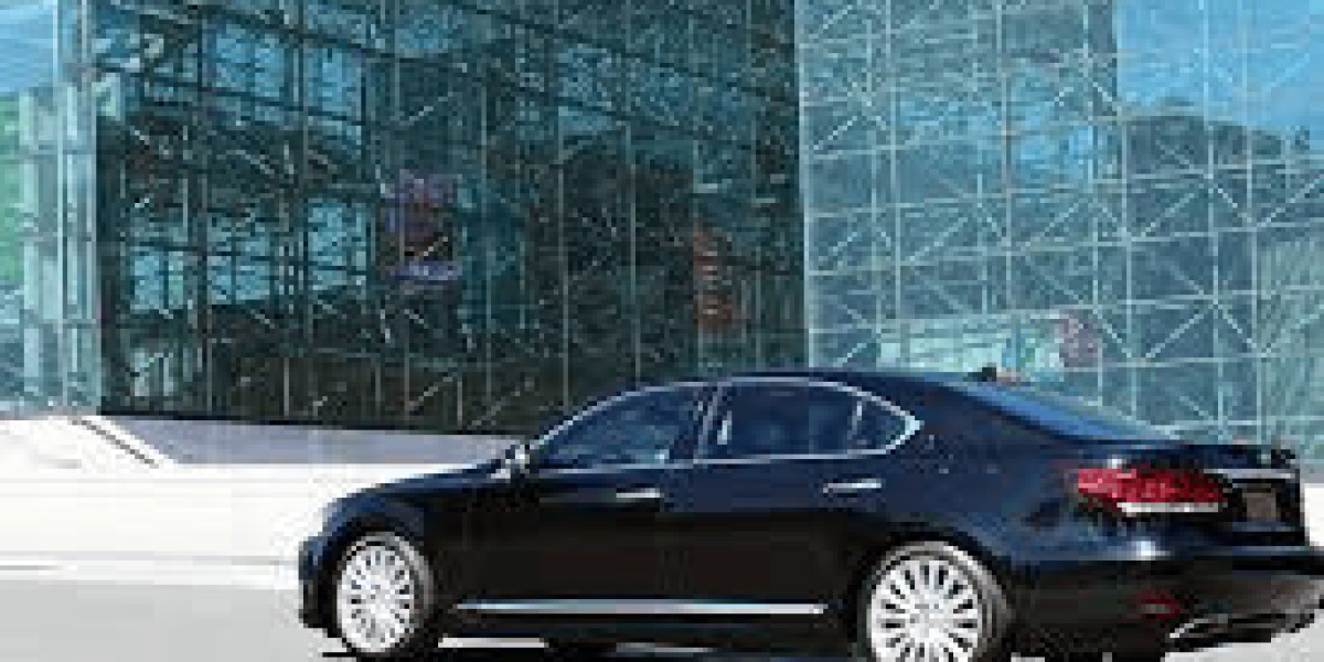 Redefining Luxury and Comfort on the Road