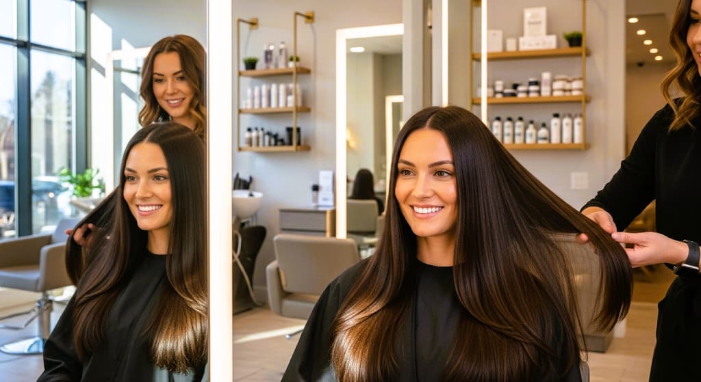 Your Guide to Keratin Treatment Price: How Much Should You Really Pay?