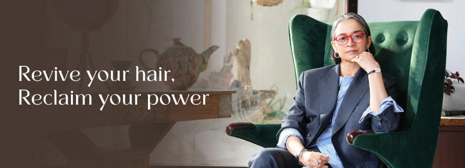 Hair Matters Cover Image