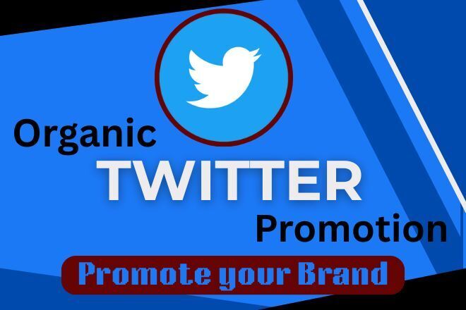 Organic Twitter Promotion. Make your brand known for $10, freelancer Amelia Huffer (seo-smm-promo) – Kwork