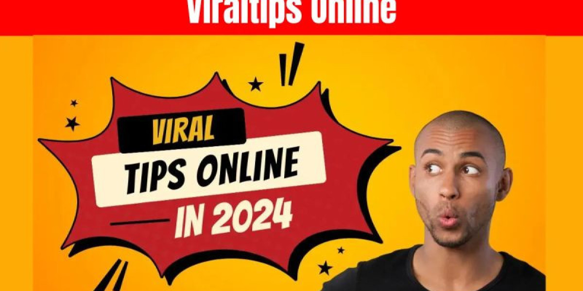 Viral Tips Online – How to Go Viral Fast in 2025