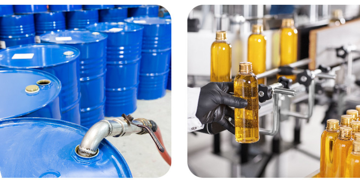 Why Should Industries Choose a Trusted Steel Drums Supplier in Saudi Arabia?