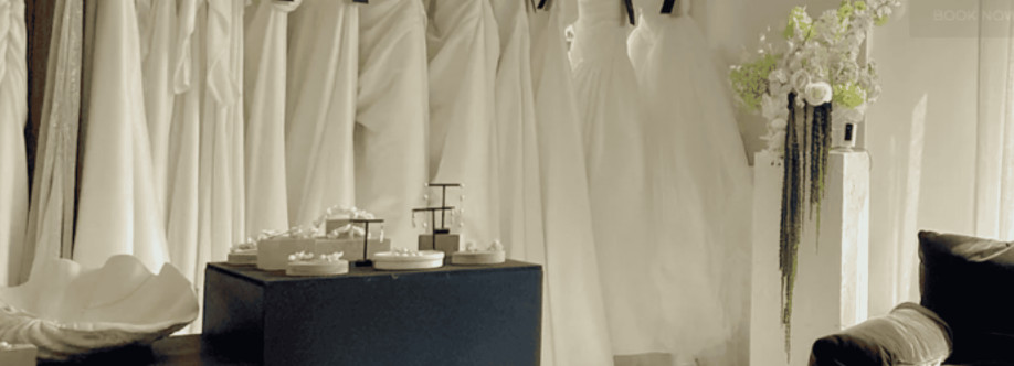 Belle Lueur Bridal Cover Image