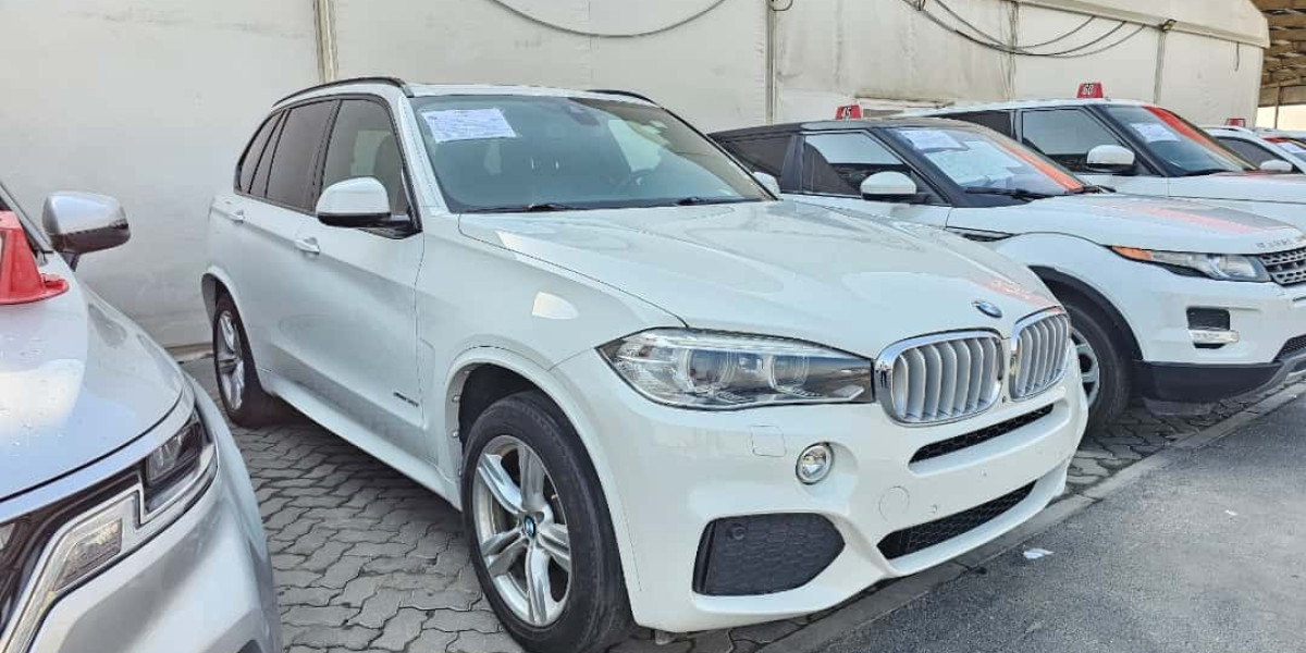 Financing Options for Used Cars in Dubai: What You Need to Know