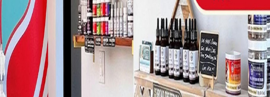 Celestial Stem or Celestial CBD And Wellness Cover Image