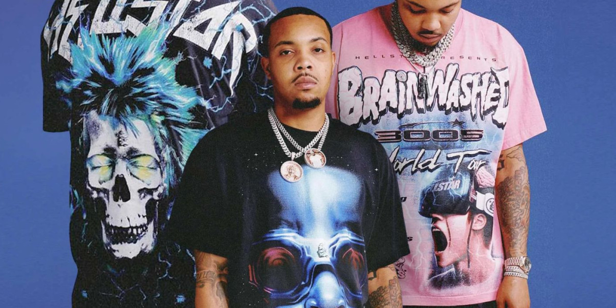 Streetwear Staples from Hellstarsstore.com