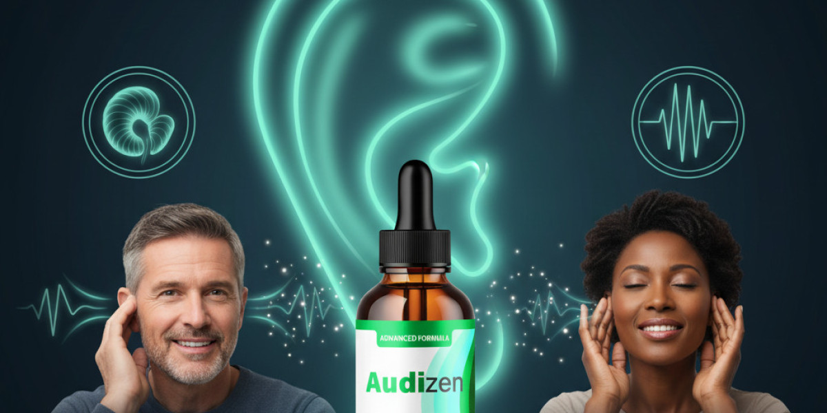 Audizen: Enhance Your Hearing Naturally in 2025