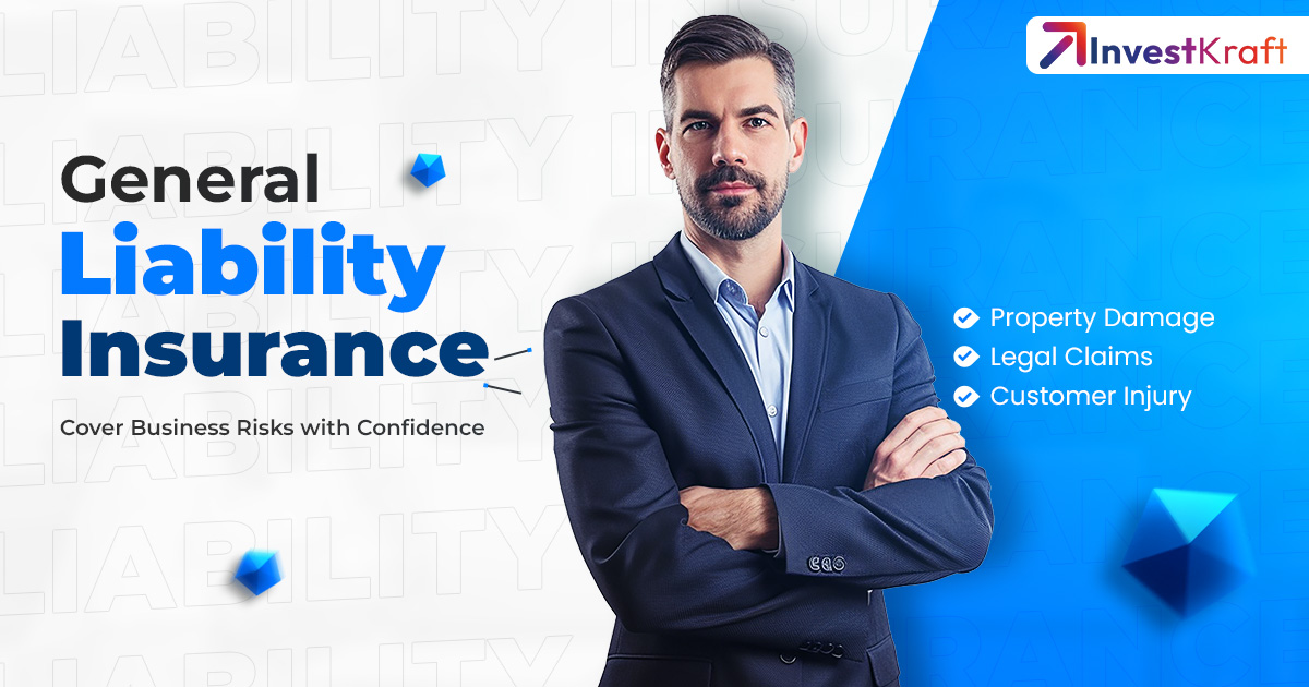 General Liability Insurance – Secure Your Business Today