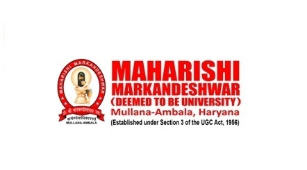 MMDU Mullana Profile Picture