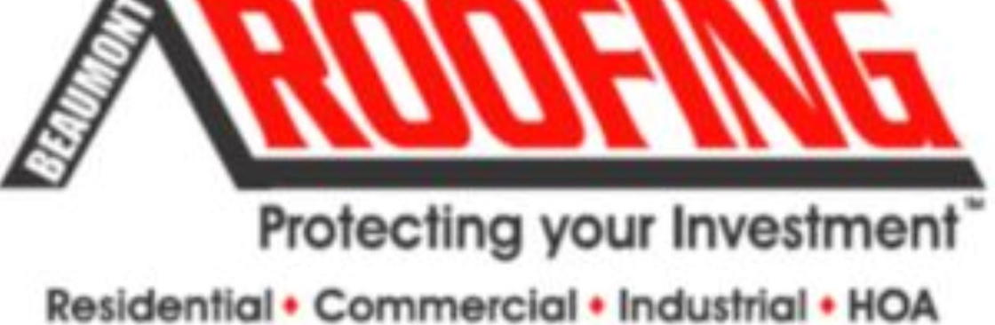 Beaumont Roofing Cover Image