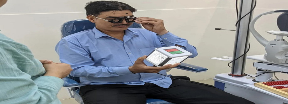 Eyeroots Clinic in Faridabad Profile Picture