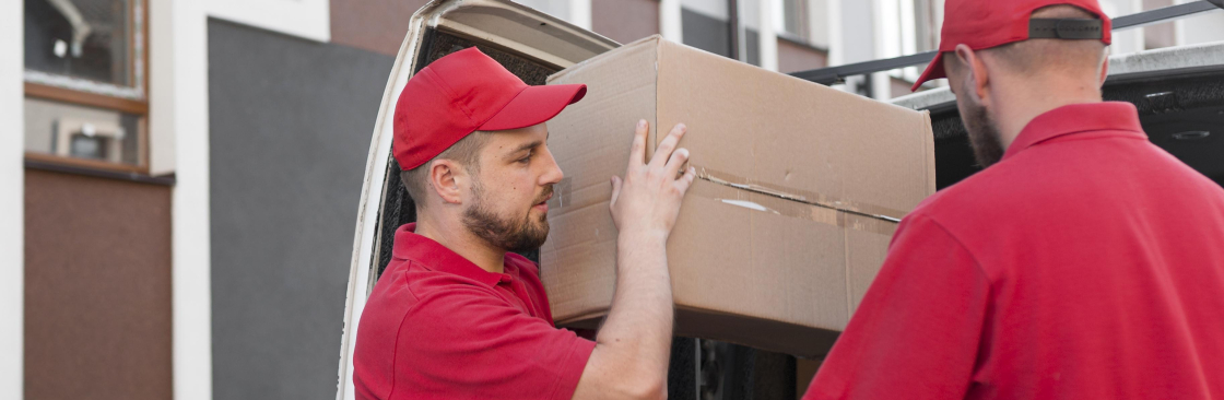 Quick Shift Removals Cover Image