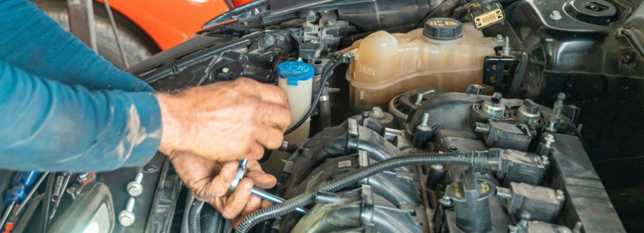 5 Star Auto Garage and Mobile Cover Image