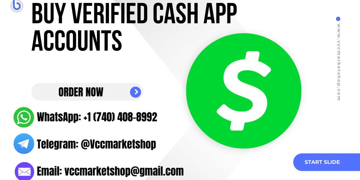 2 Best Sites to Buy Verified Cash App Accounts Right Now