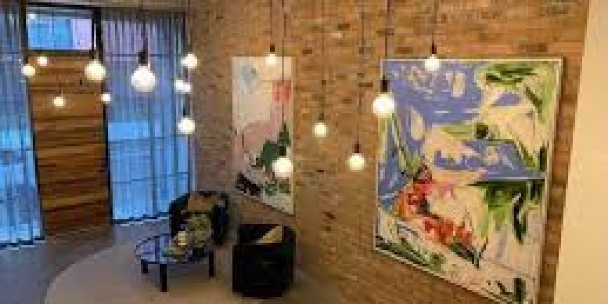 When Stories Live on Your Walls: A Slow, Honest Look at Choosing and Hanging Meaningful Art