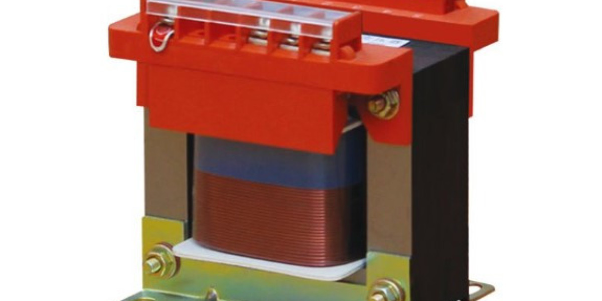 Why Is a BK Control Transformer Factory Central to Modern Systems?