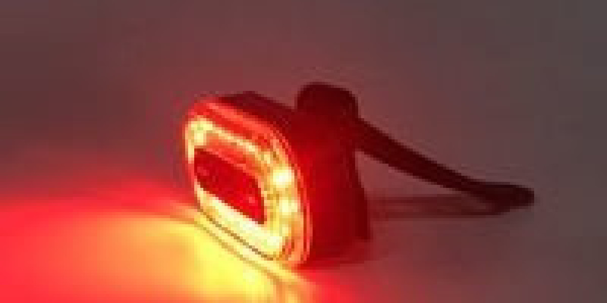 What Helps Stop Turn Tail Reverse Lights Deliver Comfort Through Baozhiwei Vehicle Industry