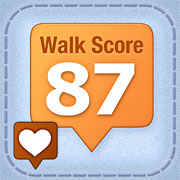 Upcom Telekomunikasyon on Walk Score