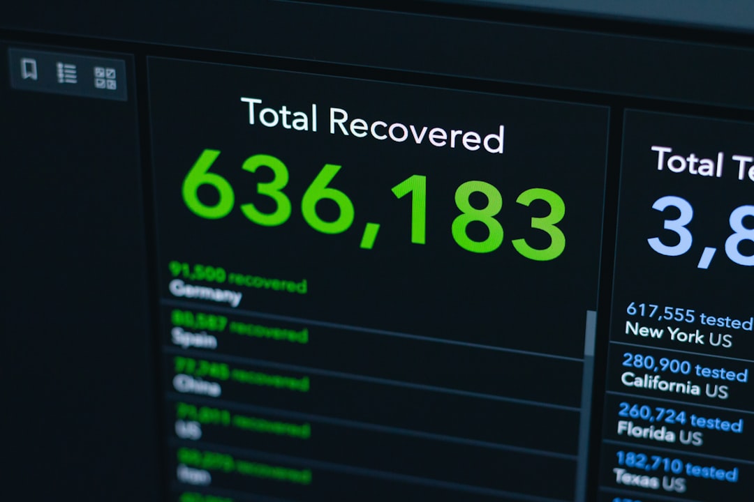 Data Recovery Website | Home