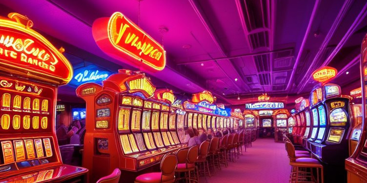 Generous Introductory Deal at Neo Spin Casino