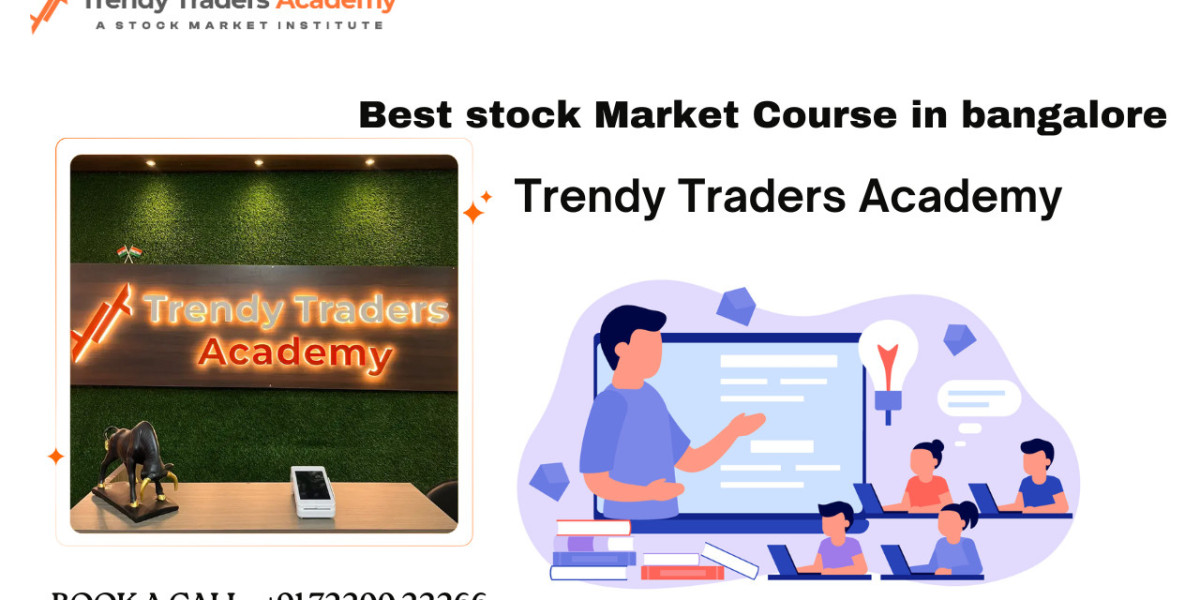 Stock Market Training Online: Best Trading Courses in India